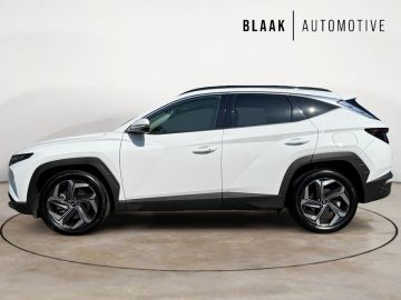 Hyundai TUCSON Hybrid
